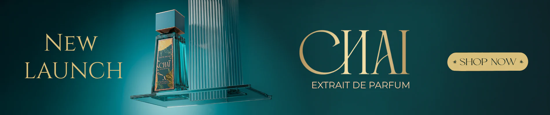 Enchant Your Senses Today